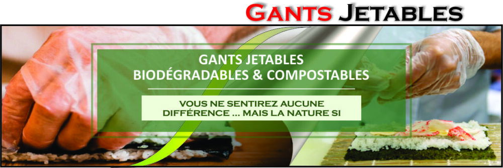 gants