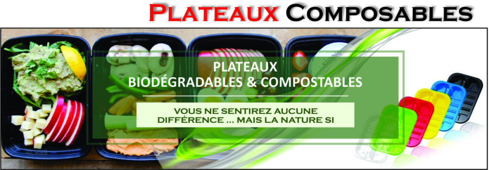 plateaux